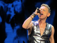 Martin Gore se desmarca de Depeche Moda