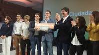 Ciudadanos y la Andalucía corrupta