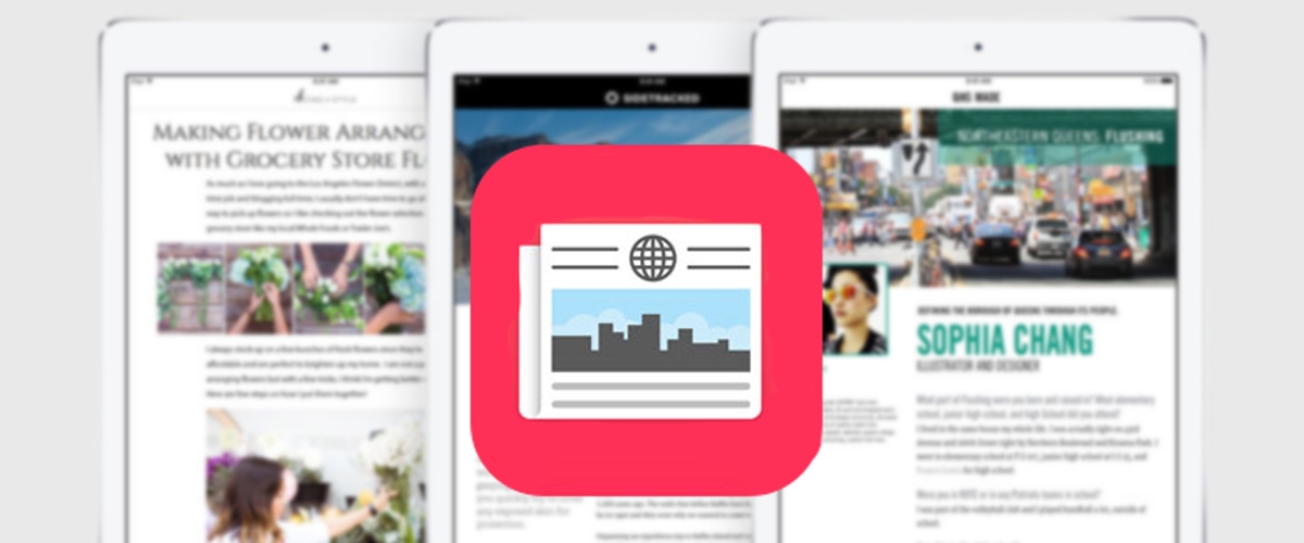 ¿Cómo publicar contenido en Apple News?