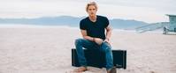 Cody Simpson celebra sus 18 años con su tercer álbum