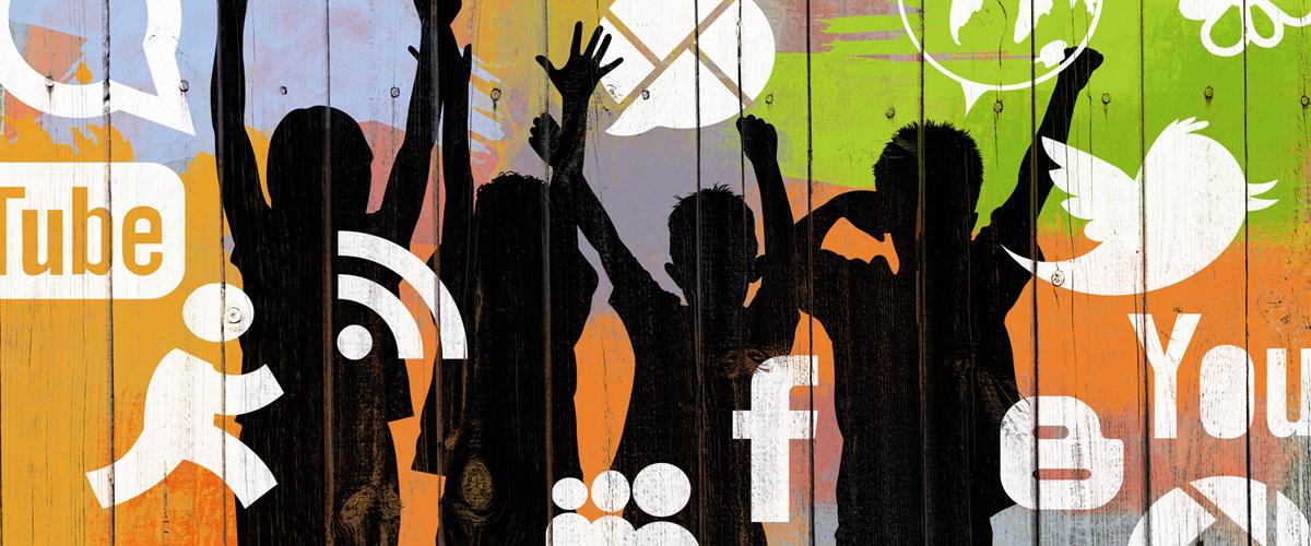 ¿Son las redes sociales el cuarto poder?