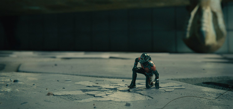 Ant-Man