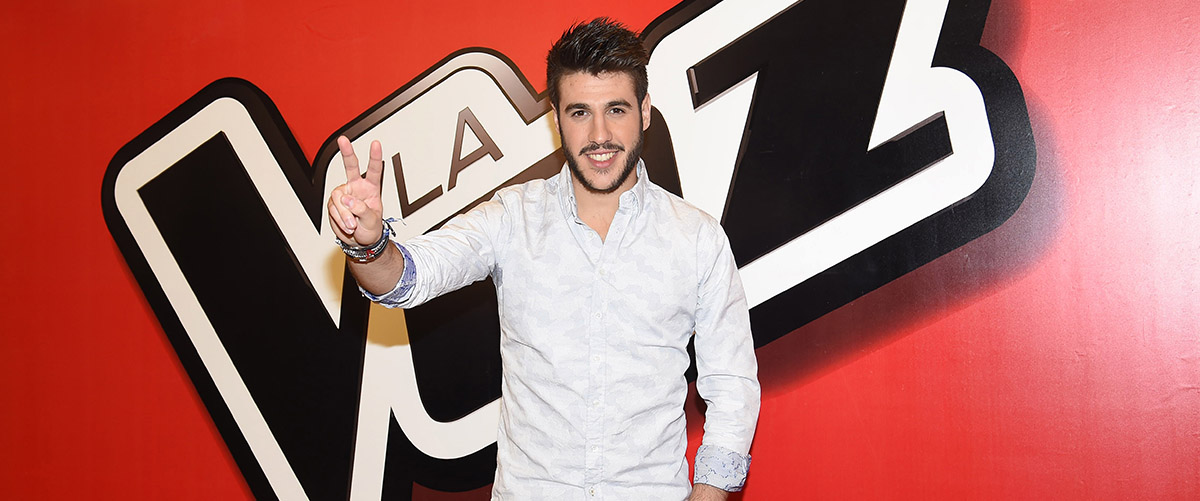 Antonio José lanza disco tras ganar “La Voz”