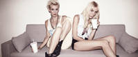 NERVO lanza su debut