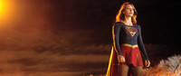 Así es “Supergirl”