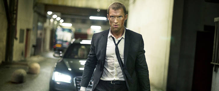 Nuevo tráiler de “Transporter Legacy”