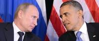 Putin presiona a Obama para que retire de Europa el escudo antimisiles tras el acuerdo con Irán