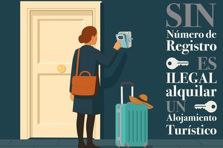 Vivienda inicia campaña para el registro de alquileres a partir del 1 de julio