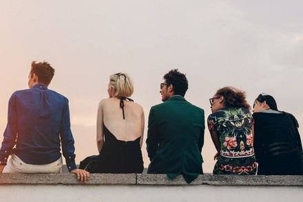 Lanzan iniciativa para incluir a jóvenes en la Cumbre del Clima de Brasil