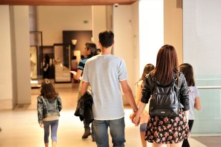 Museos estatales ofrecen entrada gratuita y actividades por su día internacional