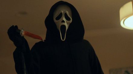 Scream