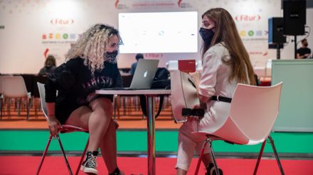 FITUR WOMAN 2022: Las mujeres tienen mucho que decir en el sector del turismo