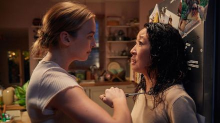 HBO Max: Killing Eve (Temporada 4)