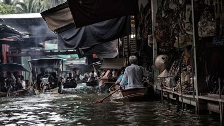 Tailandia da un paso más en su reapertura progresiva