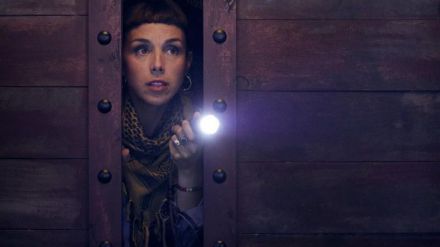 Escape Room: La película