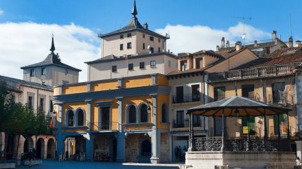 22 motivos para visitar Aranda de Duero en 2022
