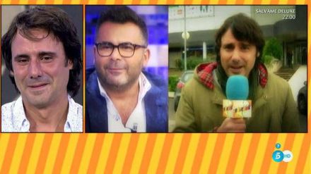 Ion Aramendi vuelve a Telecinco como presentador de 'Supervivientes' tras su paso por 'Sálvame'