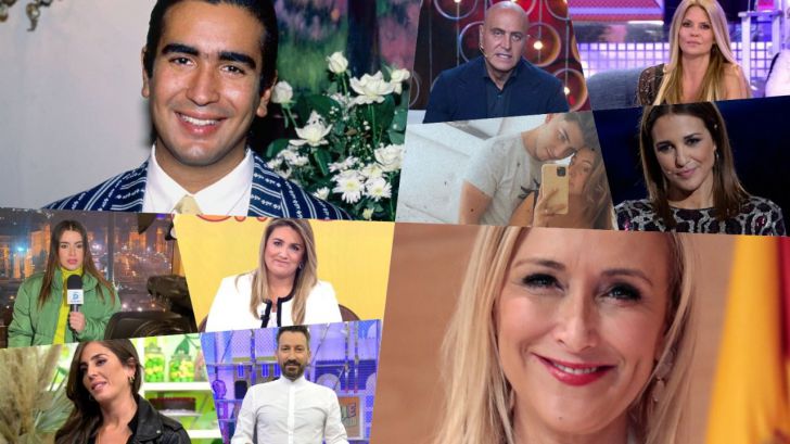 'Supervivientes 2022': Comienzan las especulaciones