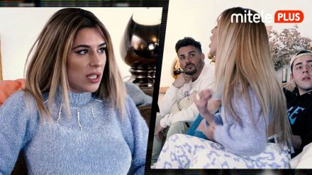 Celebrity Game Over: El hacker desvela el encuentro secreto entre Bea y Rodri