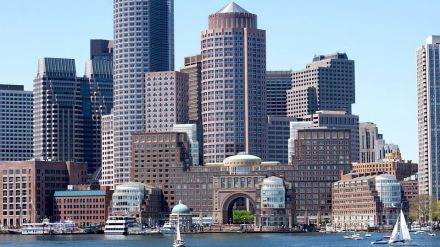 Boston: Mejor Ciudad Creativa del mundo