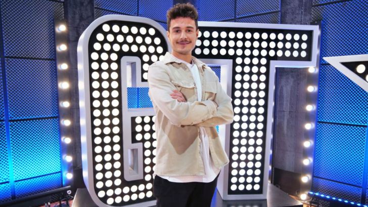 'Got Talent España' lanza casting online de la mano de Miki Núñez