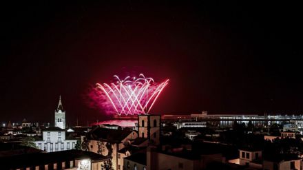 Descubre el Festival del Atlántico de Madeira