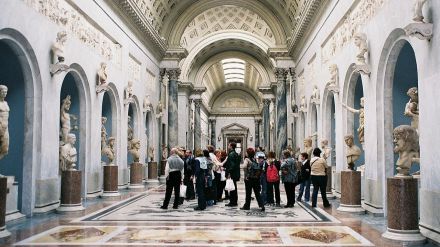 ¿Cuáles son los museos favoritos dentro y fuera de España?