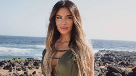 Pilar Rubio se pone al frente de un reality show: "Los concursantes son celebridades e influencers europeos"