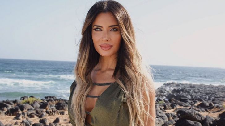 Pilar Rubio se pone al frente de un reality show: 'Los concursantes son celebridades e influencers europeos'