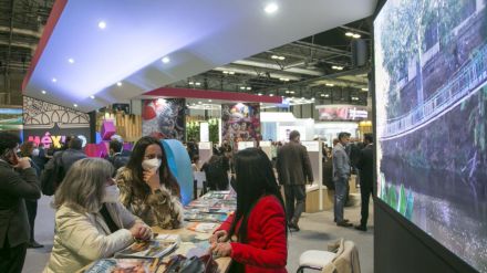 Ya conocemos la fecha de la próxima edición de Fitur