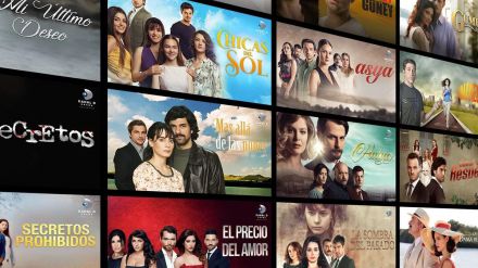 Kanal D Drama: La reinvención de Mitele PLUS con potentes series turcas de éxito internacional