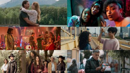 Estrenos: 'Pasión de Gavilanes' a la conquista de Netflix