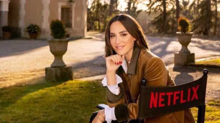 Netflix: Tamara Falcó, la marquesa