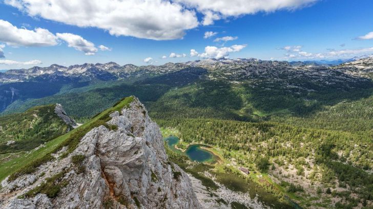 ¿Cuáles son los mejores destinos fuera de temporada para los amantes de la naturaleza?