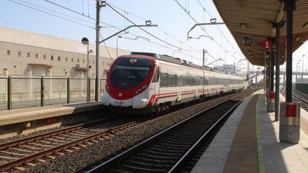 Más de 300.000 personas ya tienen su abono gratis de Renfe