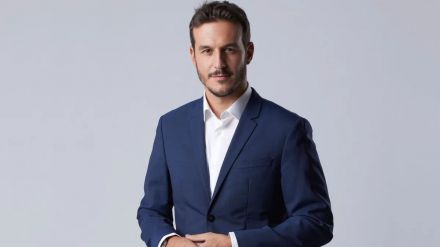 Mediaset pone a Diego Losada al frente del directo de 'En el punto de mira'