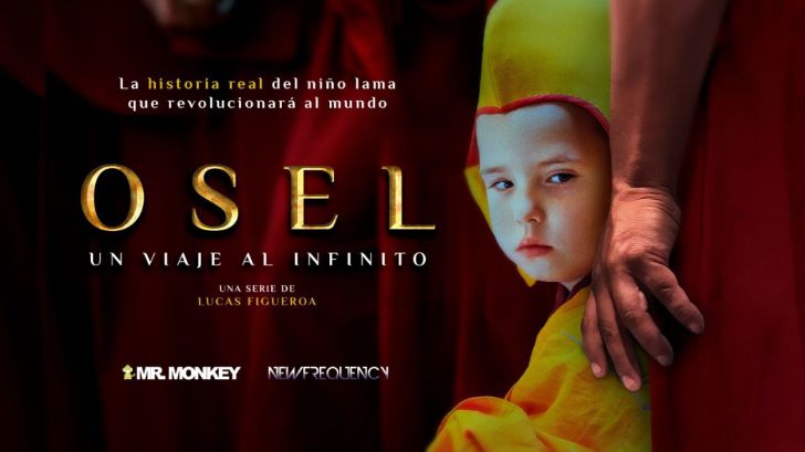 La historia del español Osel Hita salta a HBO Max