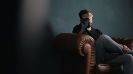 Salud mental y trabajo