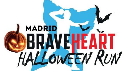 Agenda: Una carrera para deportistas disfrazados y maquillados para celebrar Halloween