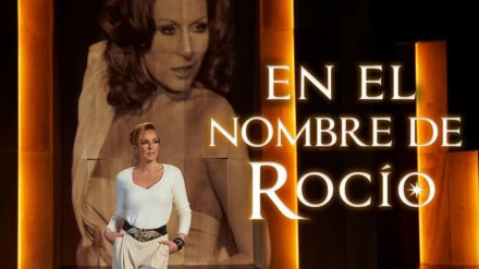 Rocío Carrasco destapa más y más mentiras en la recta final de su docuserie