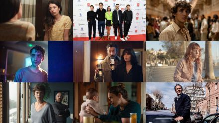Premios Forqué 2022: Todas las nominaciones