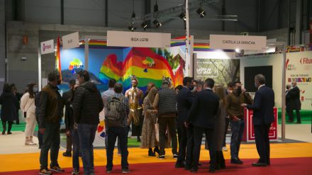 Fitur LGBT+: Todo lo que debes saber