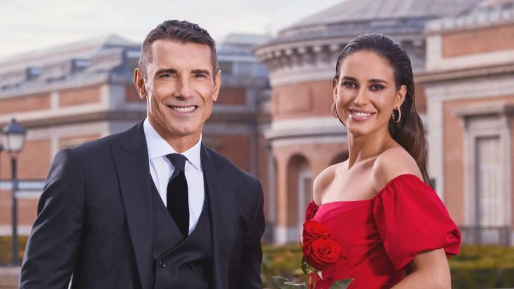 La búsqueda del amor definitivo de la primera bachelorette española llega a Telecinco