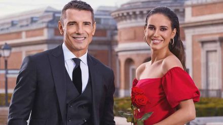 'Para toda la vida: The Bachelorette' llega el próximo lunes a Telecinco