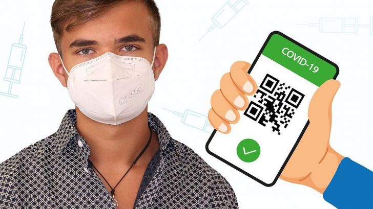 Certificado COVID: Se actualizará de forma automática