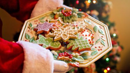 Ahondamos en los orígenes de la Nochebuena y Papá Noel