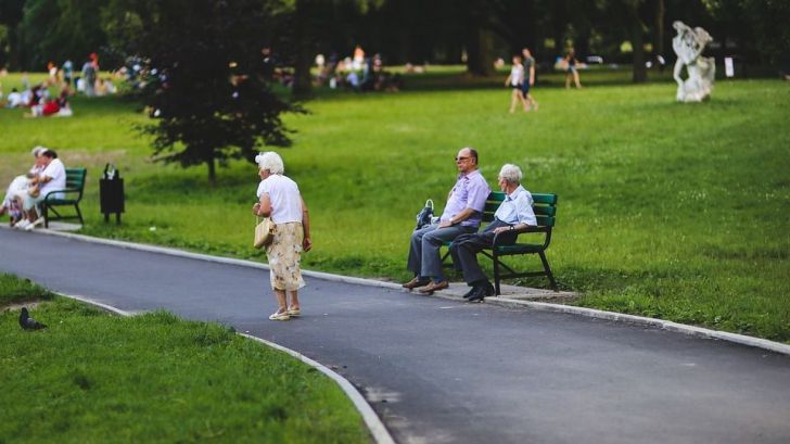 ¿Cuánto suben las pensiones en 2023?