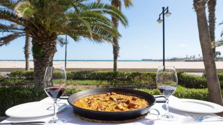 València acoge la gala de los World’s 50 Best Restaurants