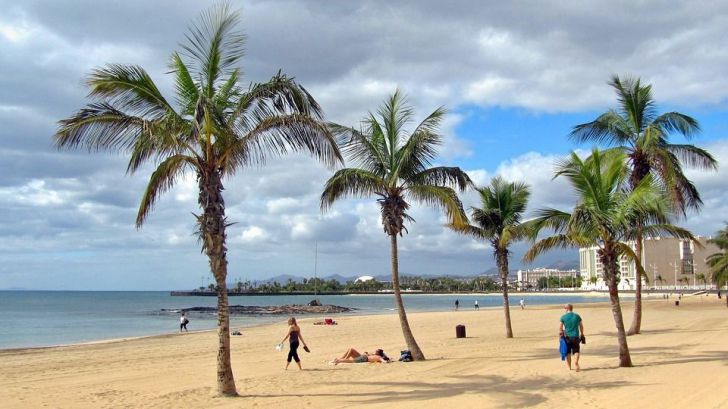 España elegida como mejor destino de verano