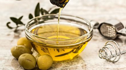 El ácido oleico del aceite de oliva demuestra claros beneficios para la salud